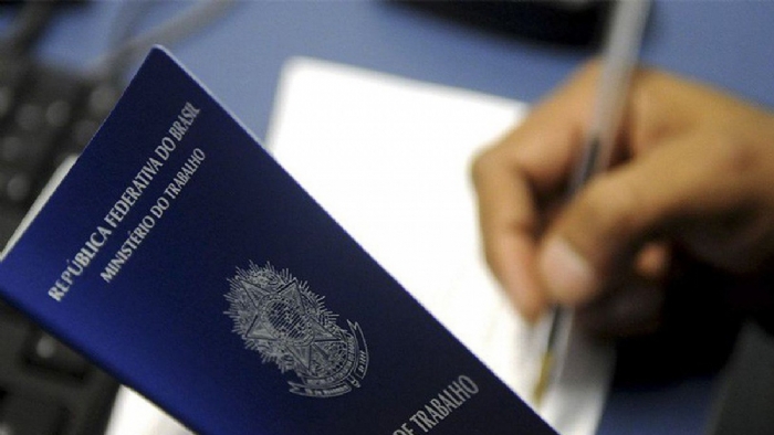 Imagem de Com nova base de dados, saldo do emprego formal mant�m crescimento