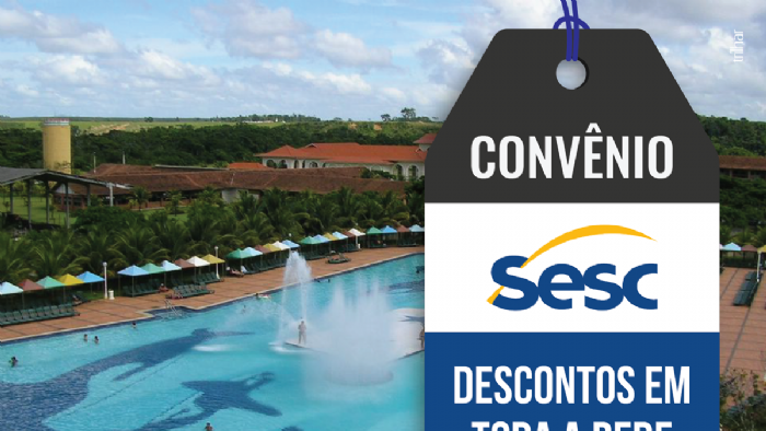 Imagem de Trabalhadores (as) associados ao Sintracical-ES t�m direito a carteirinha do SESC. Fa�a a sua!