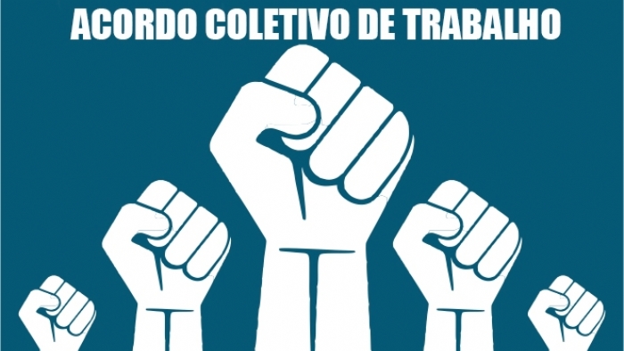 Imagem de Sintracical-ES assina aditivo do ACT dos trabalhadores (as) da Biancogres com infla��o integral